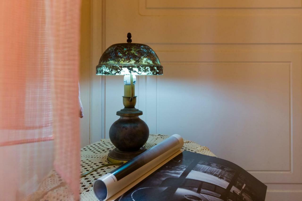 Heart Of The Old Town Apartment Corfu  Buitenkant foto