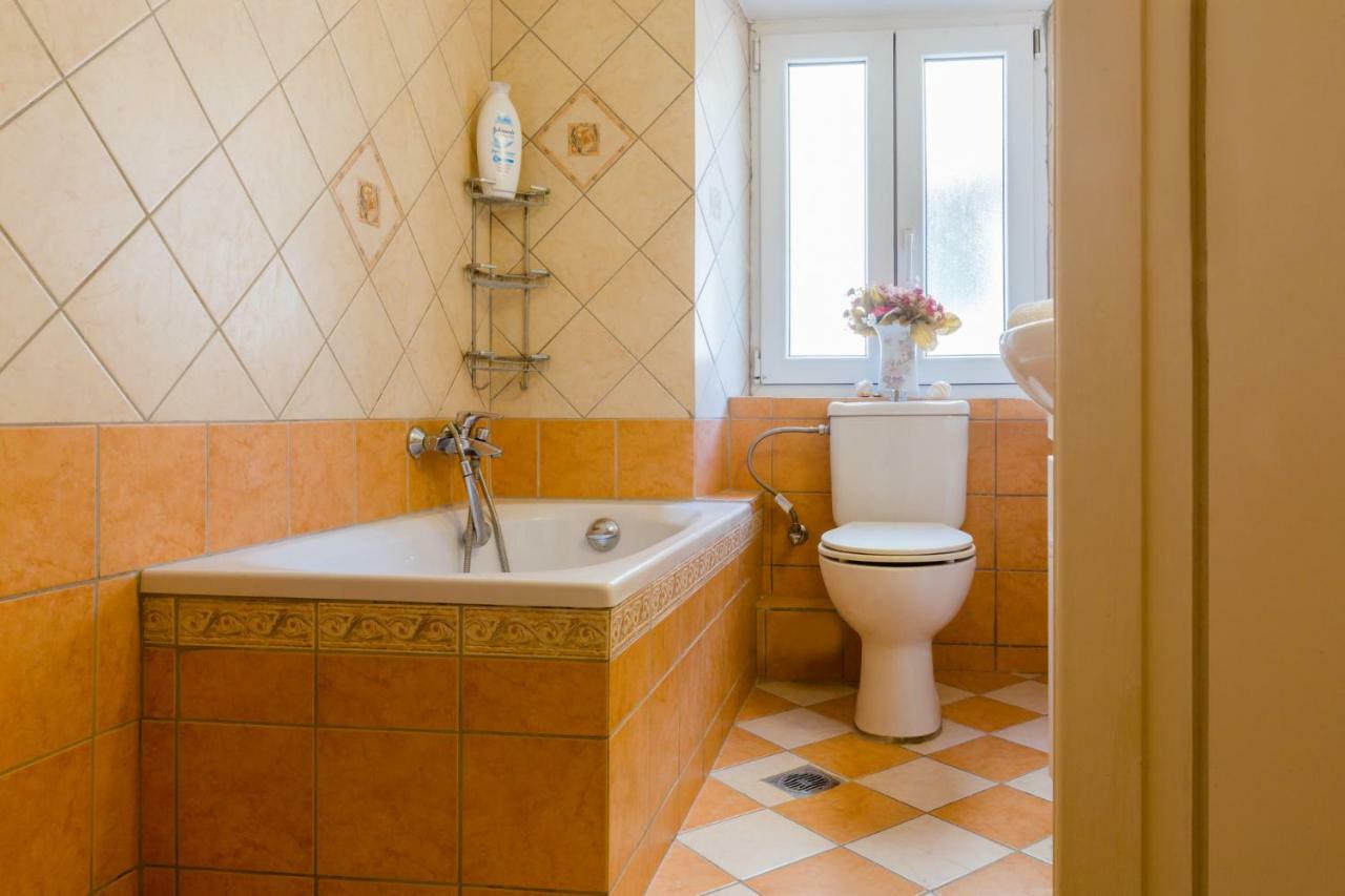 Heart Of The Old Town Apartment Corfu  Buitenkant foto