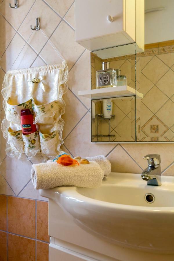 Heart Of The Old Town Apartment Corfu  Buitenkant foto