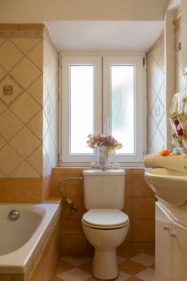 Heart Of The Old Town Apartment Corfu  Buitenkant foto
